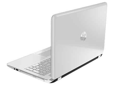 HP Pavilion TouchSmart 15-n226tx Intel® Core™ i5 i5-4200U Laptop – image 5
