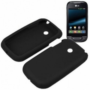 Celly GELSKIN209B mobile phone case