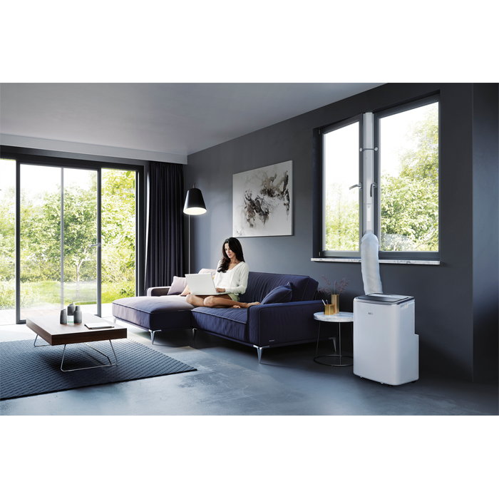 AEG ChillFlexPro AXP26U338CW – image 6