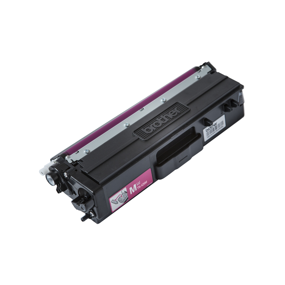 Brother TONER MAGENTA F/6500 PAGES F/HL-L9310CDW/MFC-L9570CDW