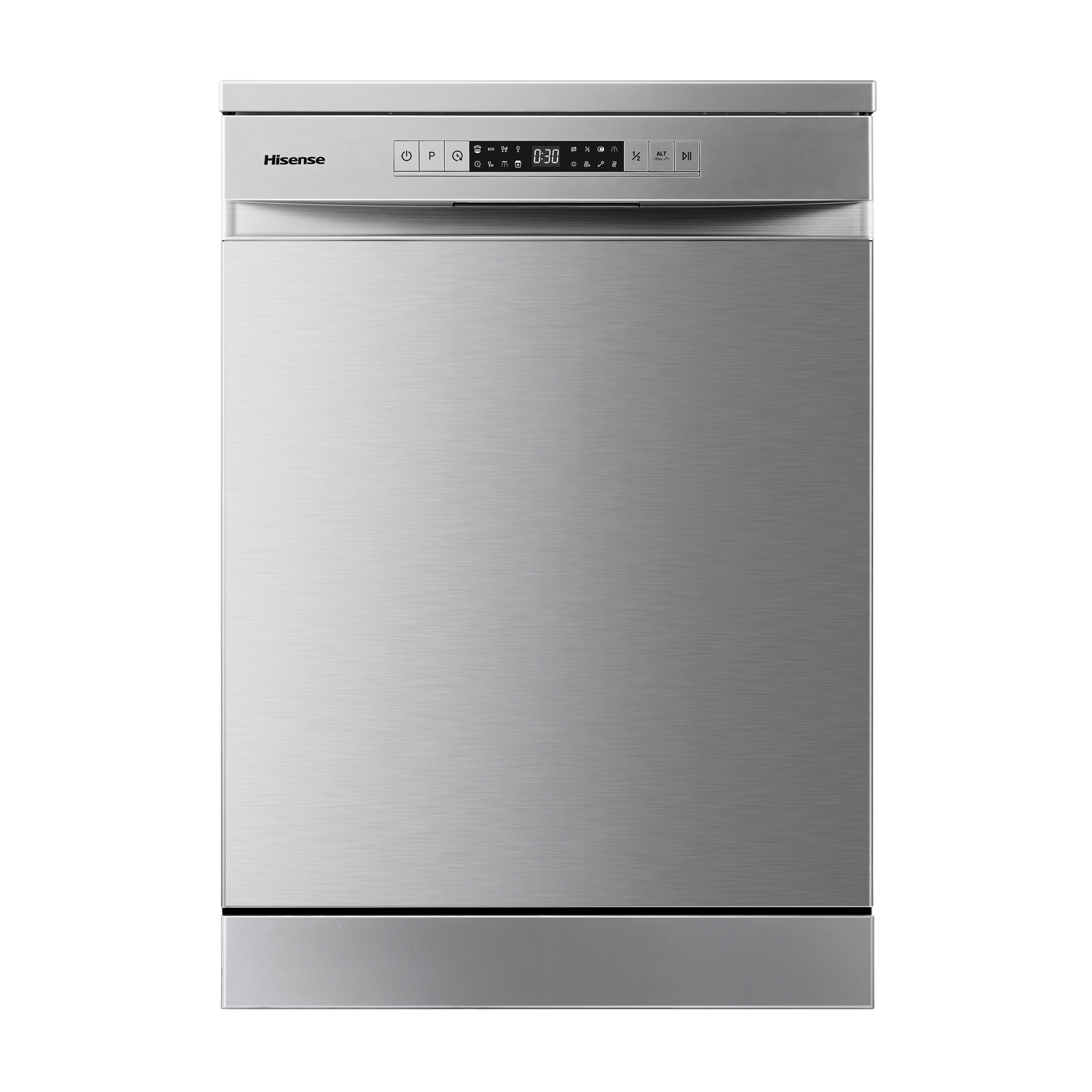 Hisense H13DX — vue 1 sur 8