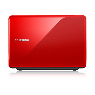Samsung NC110-A09MX Intel Atom® N570 Netbook – image 4