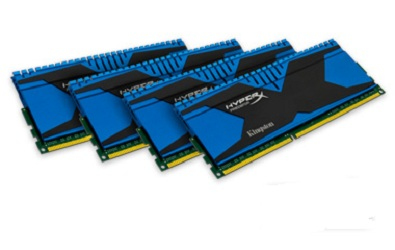 HyperX Predator 16GB DDR3-1866MHz Kit