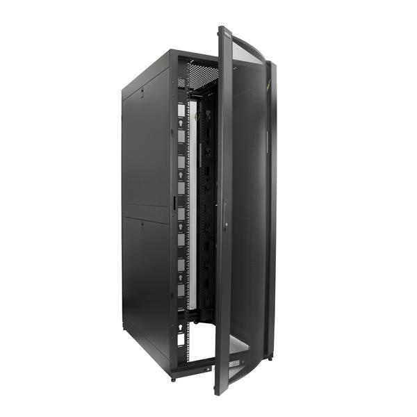 StarTech.com 42U Server Rack Cabinet – image 3