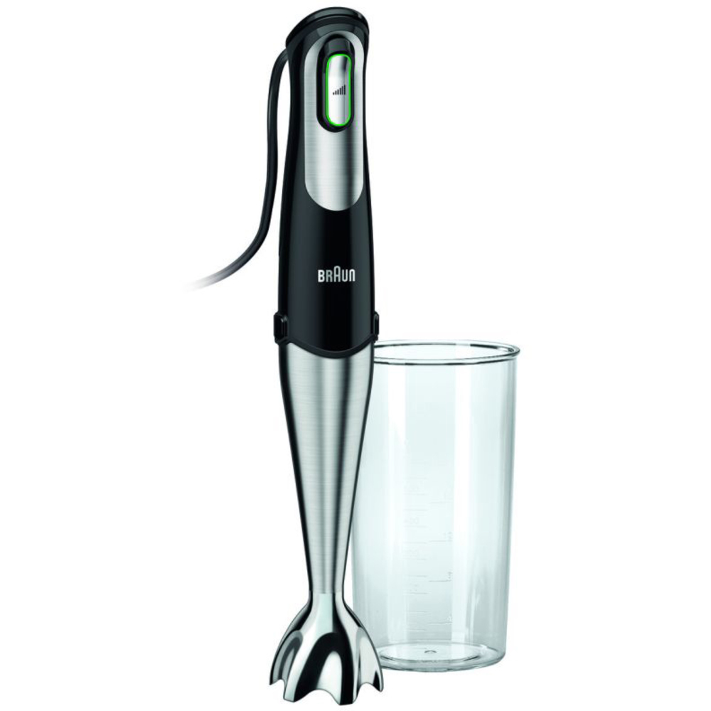 Braun MQ 700 Soup