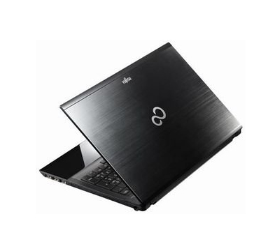 Fujitsu LIFEBOOK AH45/J Intel® Core™ i3 i3-3110M Laptop – image 2
