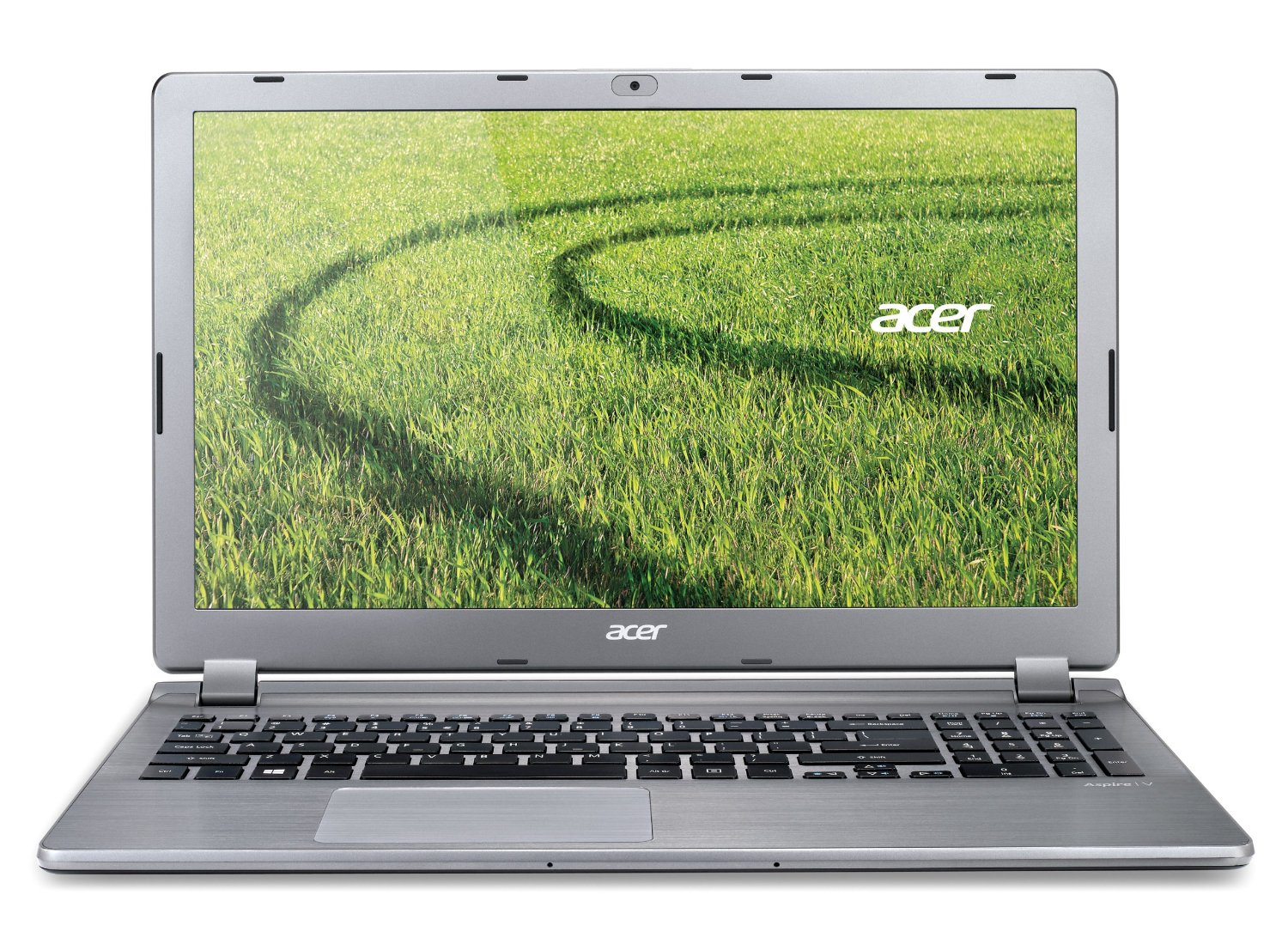 Acer Aspire V5-552G-10578G1Taii AMD A10 A10-5757M Laptop – image 1