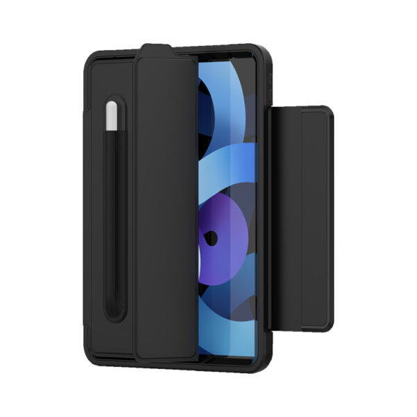 Tolerate ARMOR FOLIO IP AIR 10,9 (GEN 5)/PRO 11 (GEN 4) BLK – image 2
