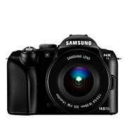 Samsung NX11 – image 4