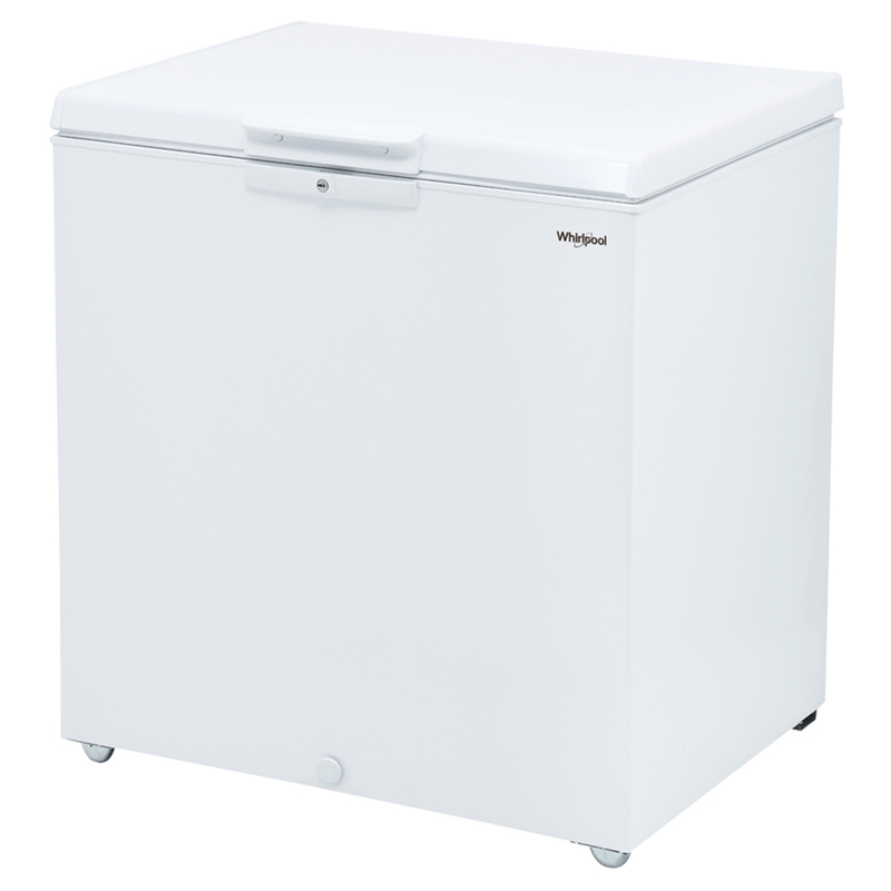 Whirlpool WC7018Q freezer Chest freezer Freestanding – image 3