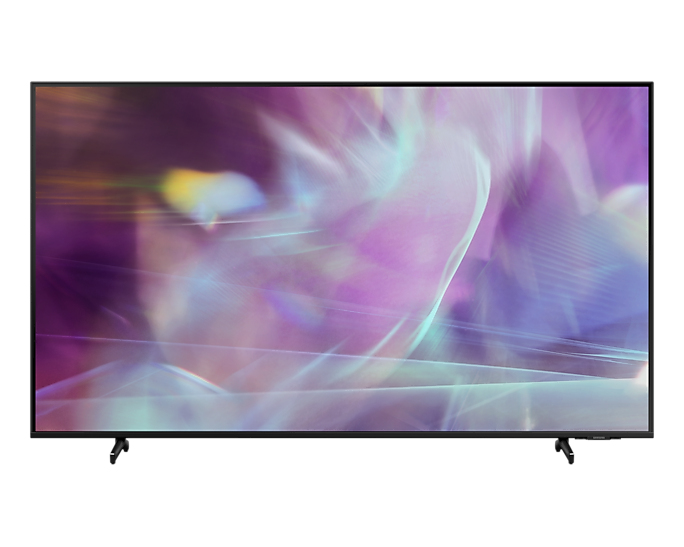 Samsung Series 6 QA85Q60AAU 2.16 m (85") 4K Ultra HD Smart TV Wi-Fi Black – image 9
