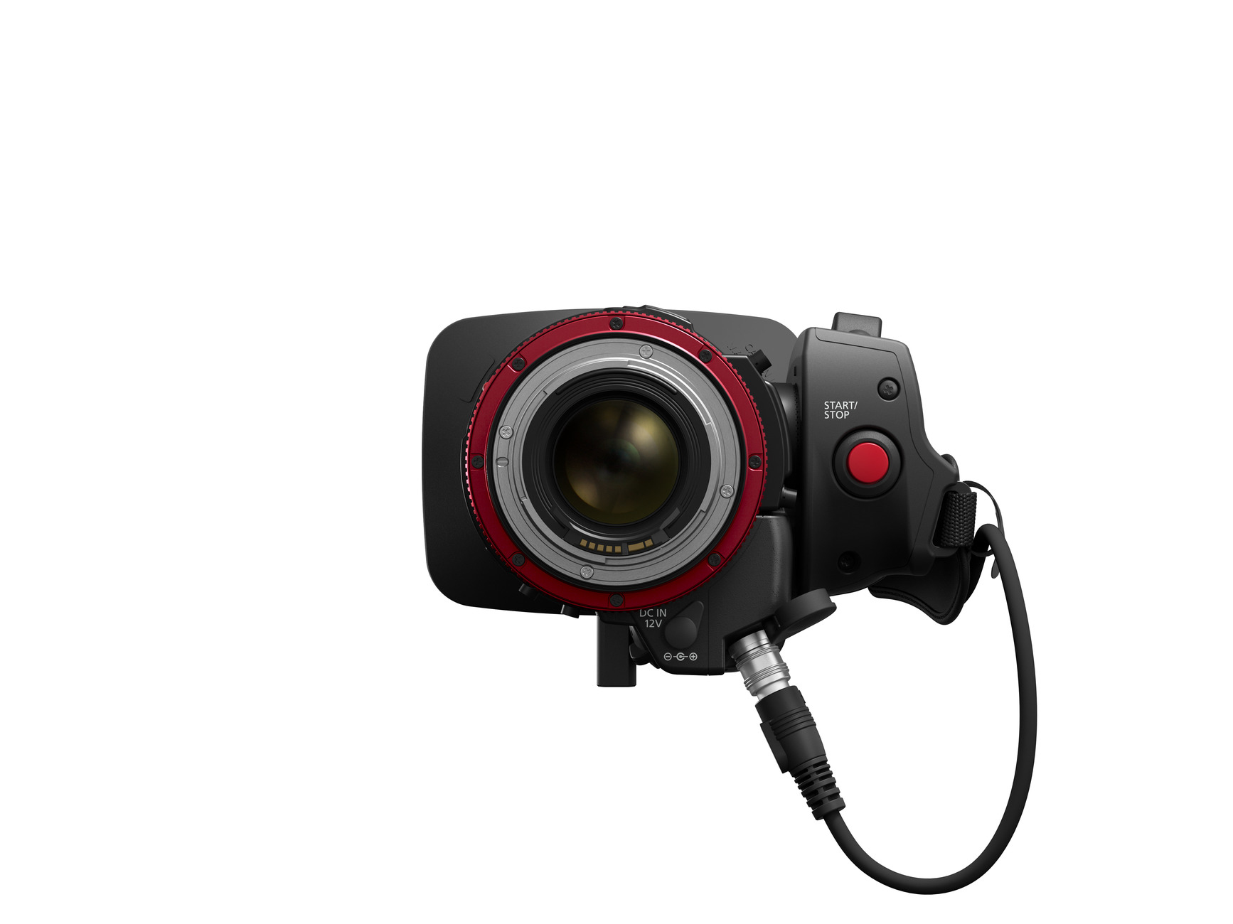 Canon CN-E18-80mm T4.4 L IS KAS S – image 5