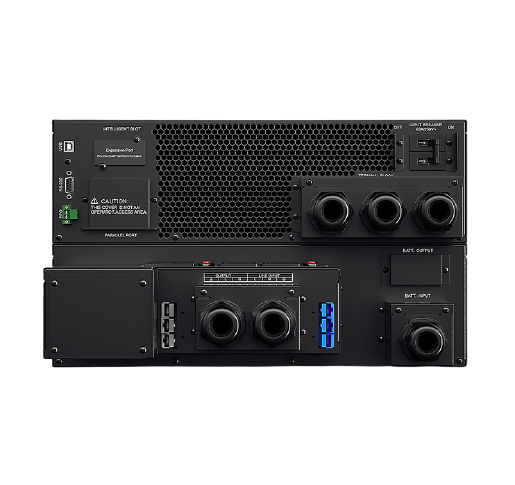 CyberPower UPS OLS10000ERT6UM – image 4