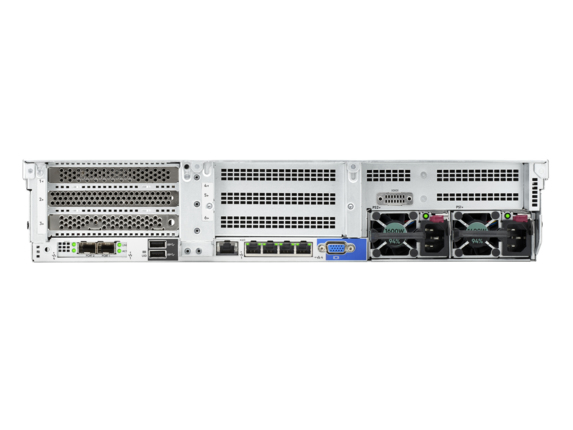 T1A HPE ProLiant DL380 Gen10 – image 4