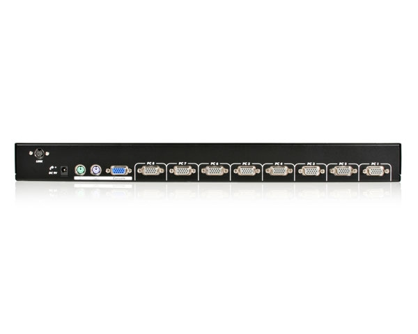 StarTech.com StarView SV831HD KVM Switch – image 4
