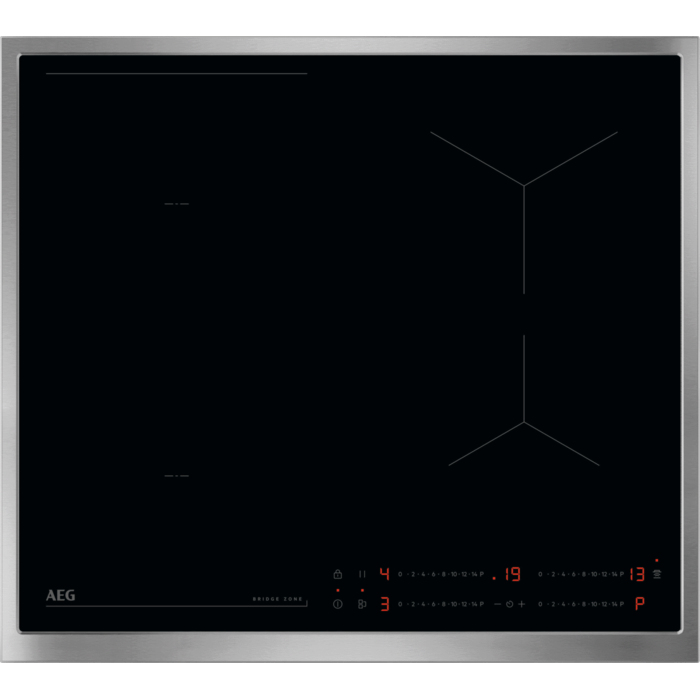 AEG OIO64B00XB — vue 1 sur 1
