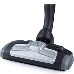 Electrolux ZUODELUXE 5 L Cylinder vacuum Dry 1250 W Dust bag – image 4