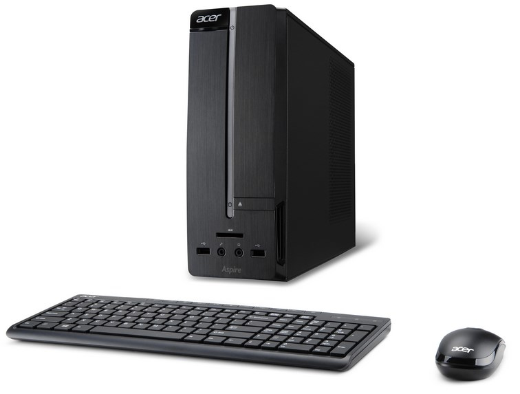 Acer Aspire C-105-MO10 AMD E E1-2500 – image 6