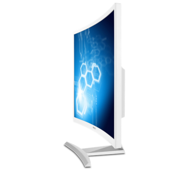 MEDION X58322 computer monitor – image 3