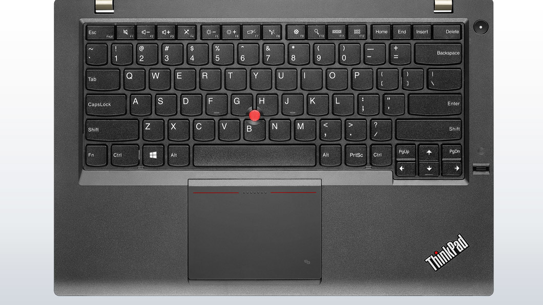 Lenovo T440s Touch – image 3
