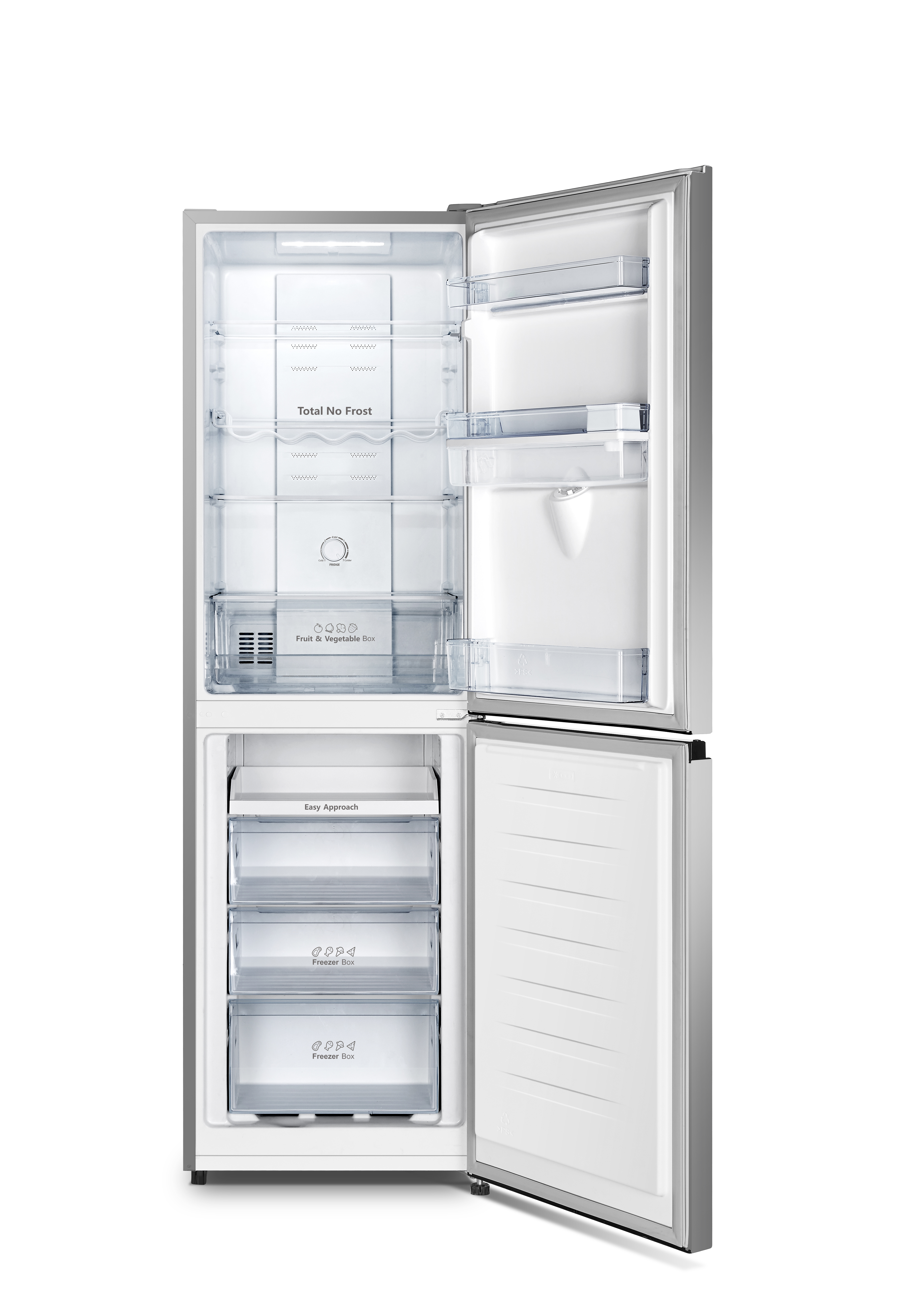 Hisense RB327N4WCE — vue 1 sur 8