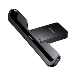 Samsung EDD-D1C9BE Black