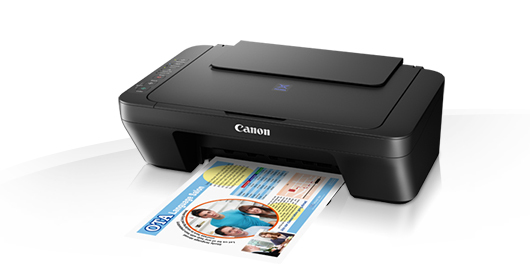 Canon PIXMA E474 Inkjet A4 – image 4