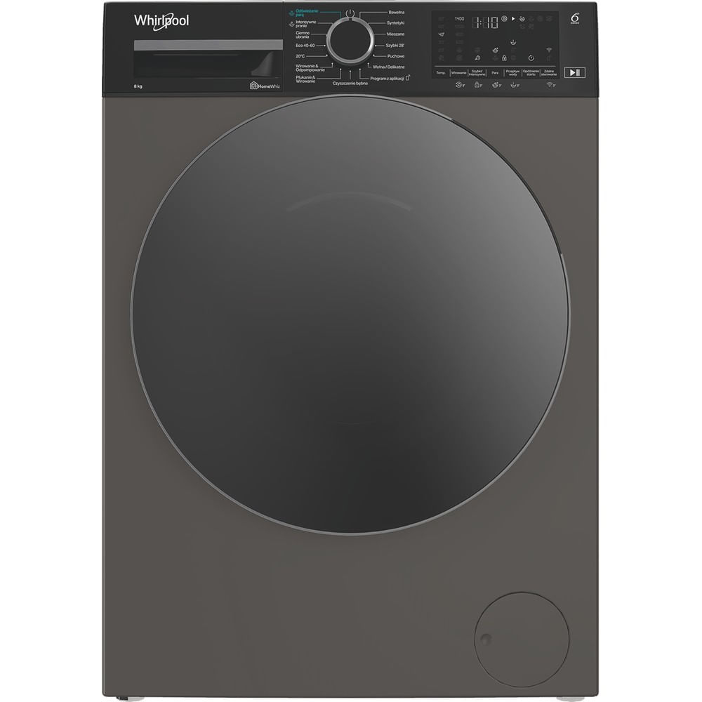 Whirlpool 7009640004 washing machine – image 3