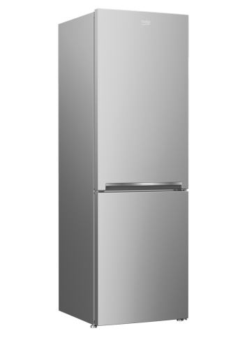 Beko RCSA365K20S fridge-freezer Freestanding – image 2