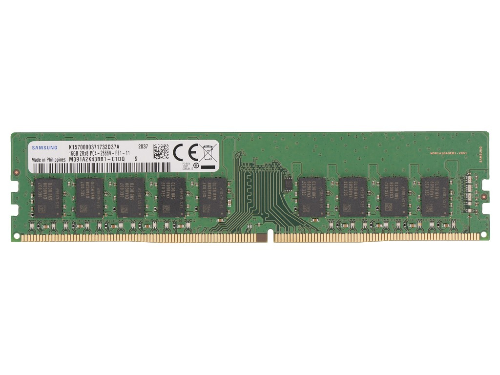 2-Power 2P-KTH-PL429/32G memory module