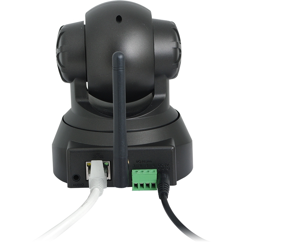LogiLink WC0030A security camera IP security camera – image 4