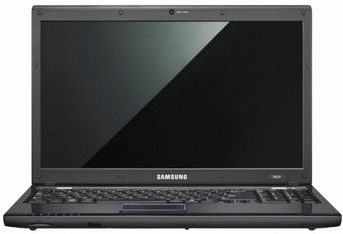 Samsung R R620-JS01 Intel® Core™2 Duo T6600 – image 2