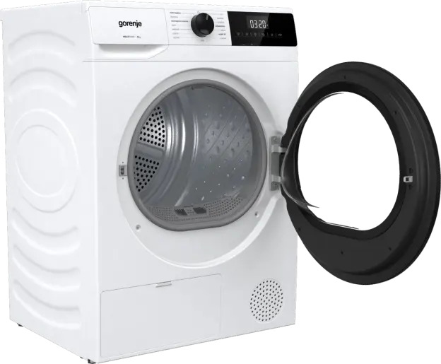 Gorenje D2HNE9C tumble dryer Freestanding Front-load – image 4