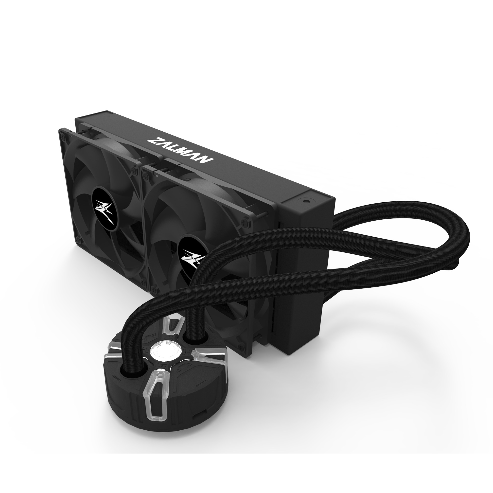 Zalman Reserator5 Z24 – image 2