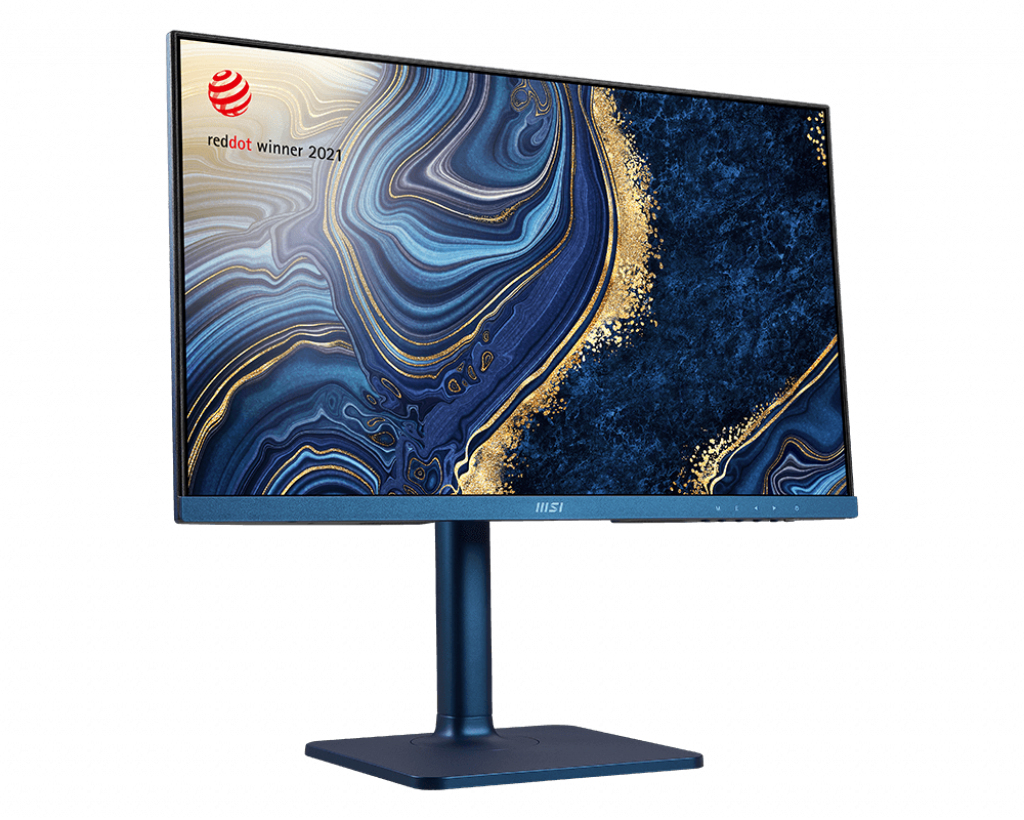 MSI MD241P Ultramarine – image 2