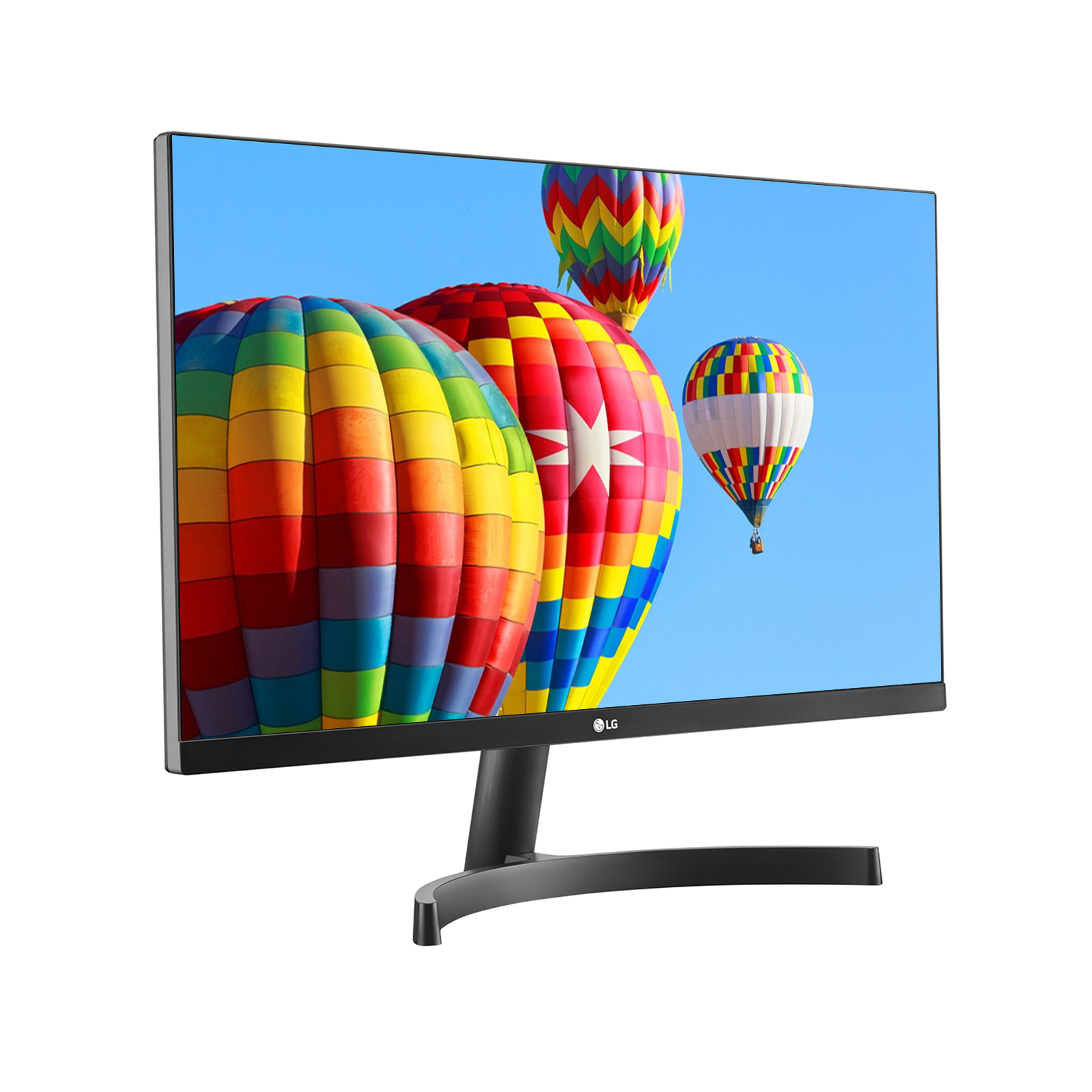 LG 27MK600M-B computer monitor – image 4