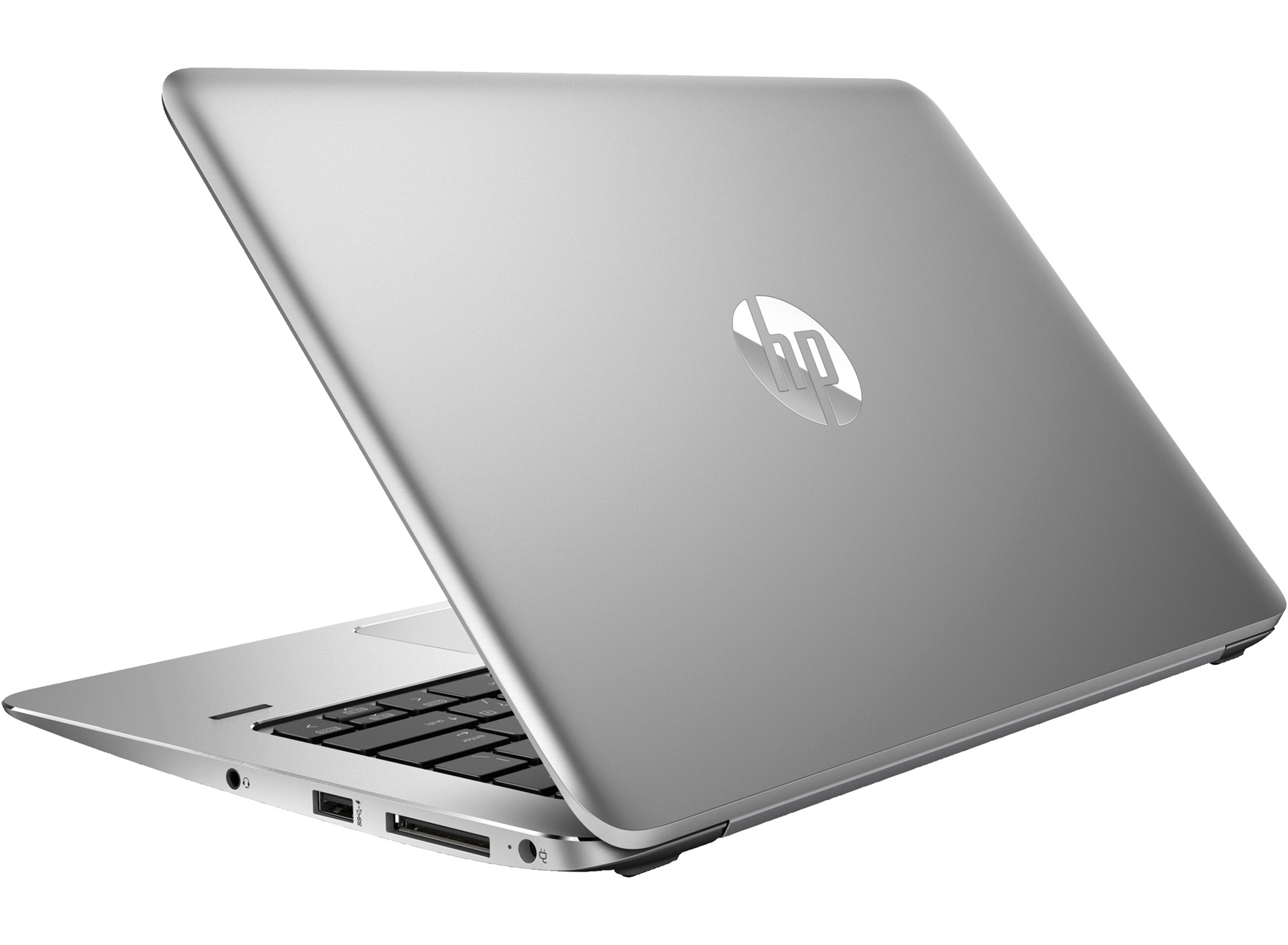 HP 1030 G1 + Premium Leather Brown Case – image 9