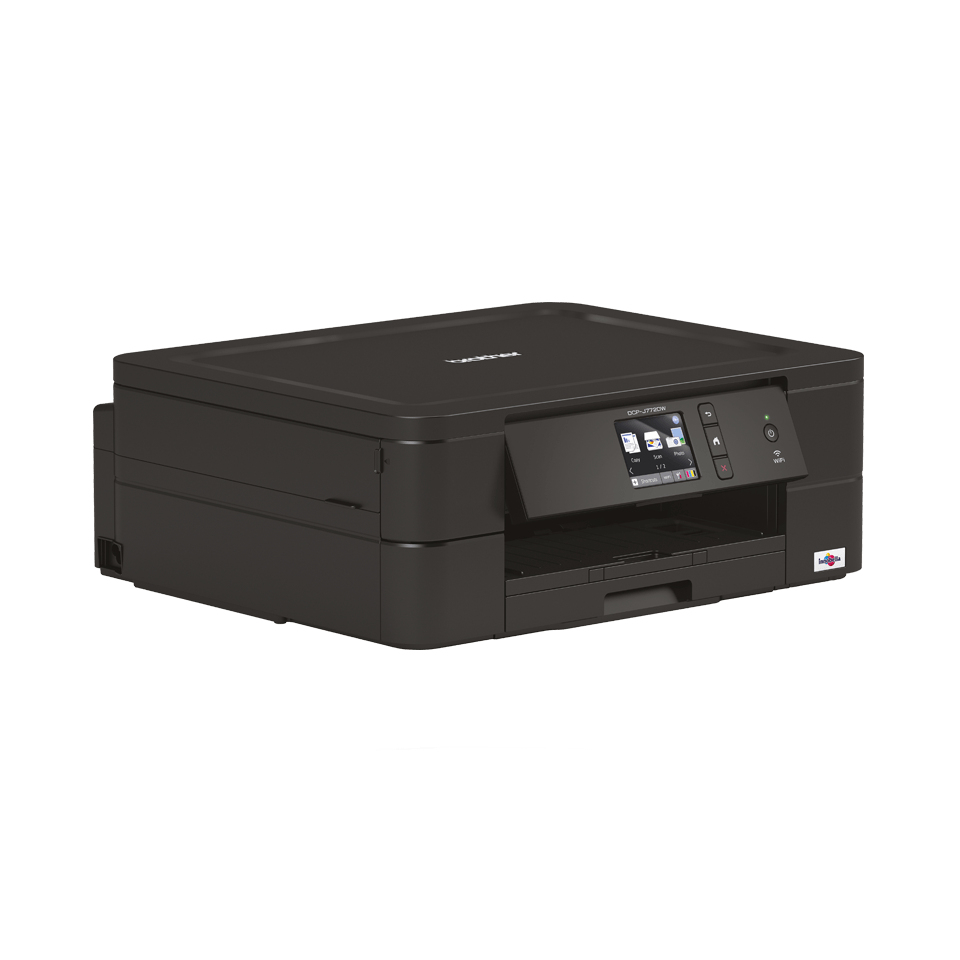 Brother DCP-J772DW multifunction printer Inkjet A4 – image 7