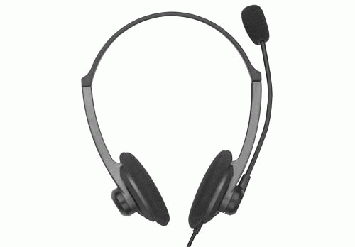 Trust Headset HS-2450 – image 2