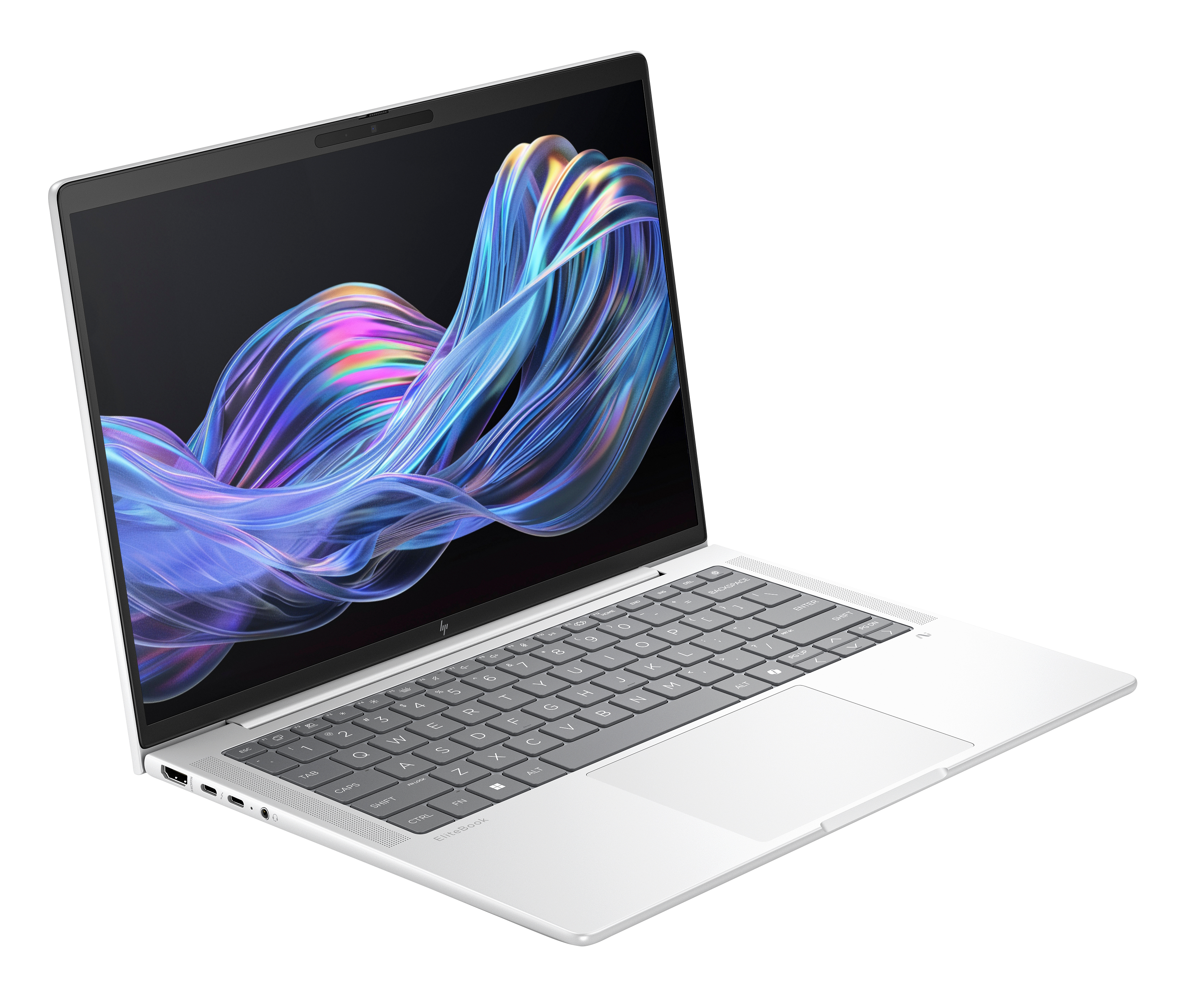 Portátil - HP Elitebook X G1i AI Profesional, 14 " WUXGA, Intel® Core™ Ultra 5 226V, 16GB RAM, 512GB SSD, Arc™ GPU, Windows 11 Pro - imagen 3