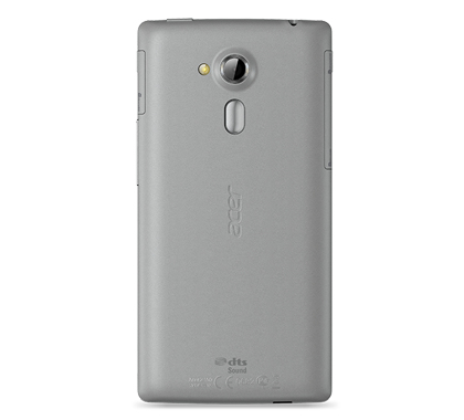 Acer Liquid 150 12.7 cm (5") Dual SIM Android 4.2.2 3G 0.5 GB Grey – image 4