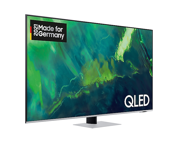 Samsung Q74A GQ75Q74AATXZG TV – image 3