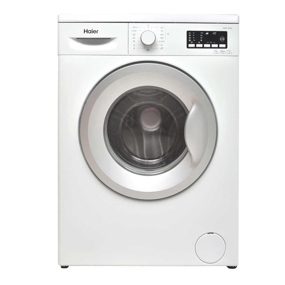 Haier HW50-10F2S washing machine Front-load