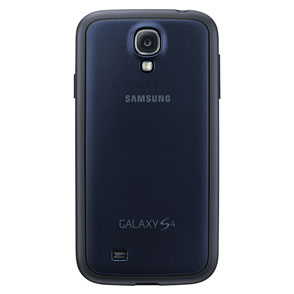 Samsung EF-PI950BN mobile phone case Cover Navy
