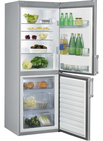 Whirlpool WBE 3414TS – image 2