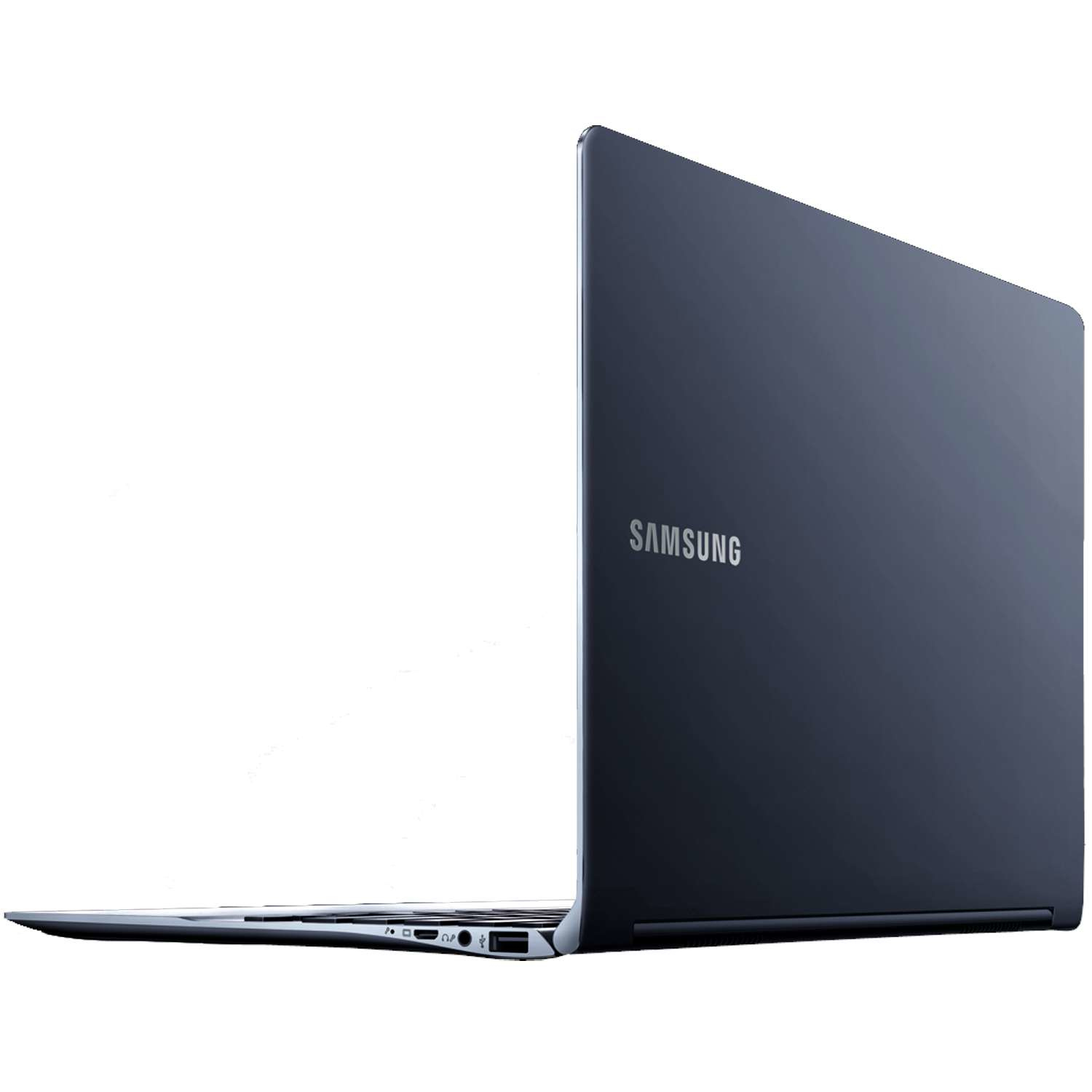 Samsung 9 900X3C-A02DE Intel® Core™ i5 i5-3317U 33.8 cm (13.3") HD+ 4 GB DDR3-SDRAM 128 GB SSD Windows 7 Professional Black – image 5