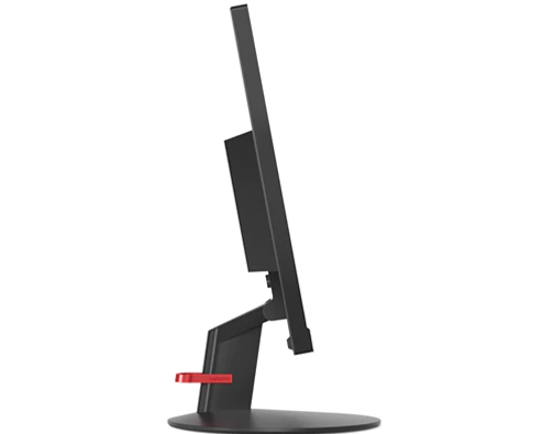 Lenovo ThinkVision S22e pantalla para PC 54,6 cm (21.5") 1920 x 1080 Pixeles Full HD LED Negro imagen 4