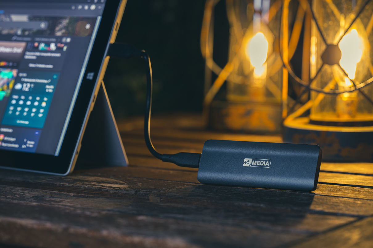 MyMedia MyExternal SSD – image 6
