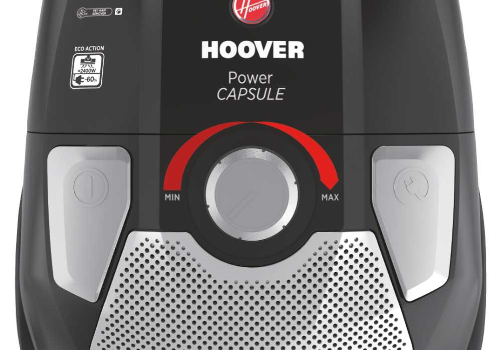 Hoover PC20PET 011 – image 7
