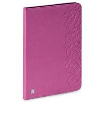 Verbatim 98528 tablet case Folio Pink – image 1